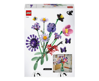 LEGO BOTANICALS 11507 Bukiet kwiatów Olivii Rodrigo - 1547387 - zdjęcie 11